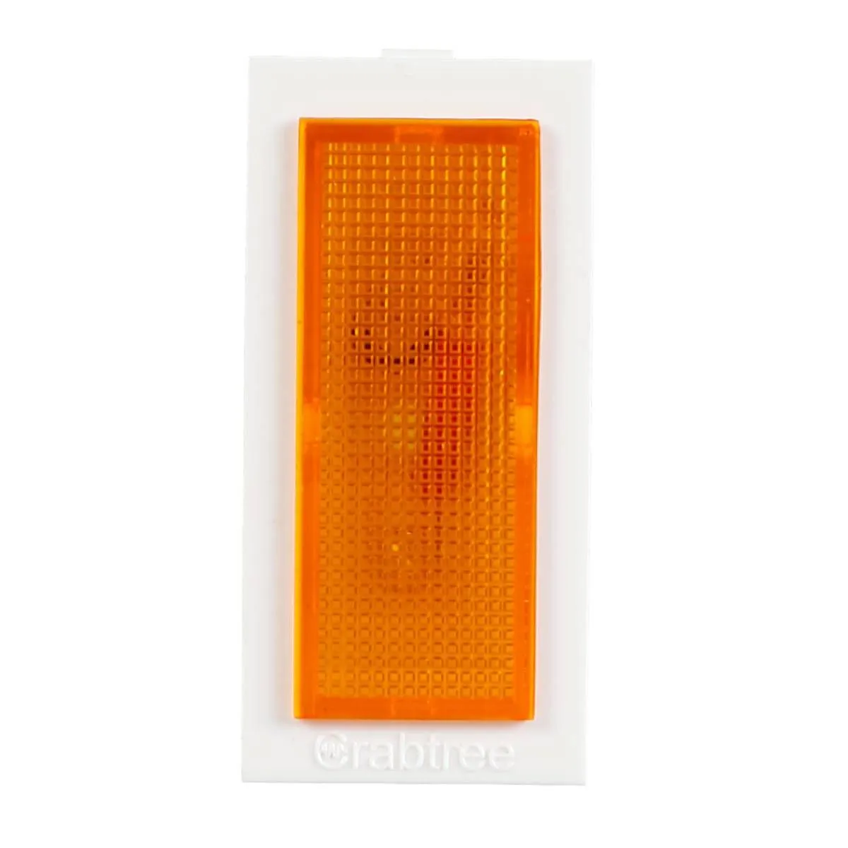 Havells Magnus 1 M Indicator Lamp · White