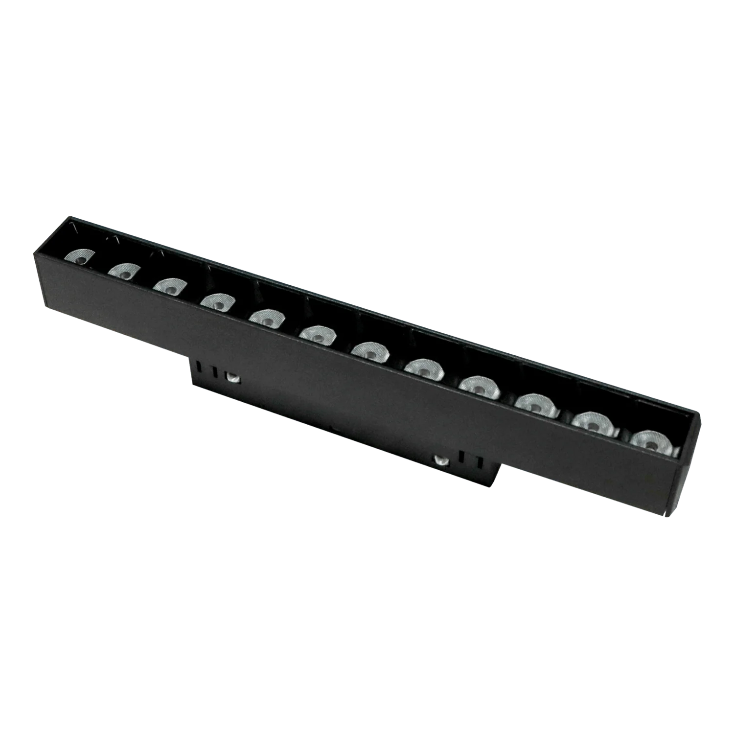 Orient Magnelite Grill Magnetic LED Track Light · 12 W · Warm White