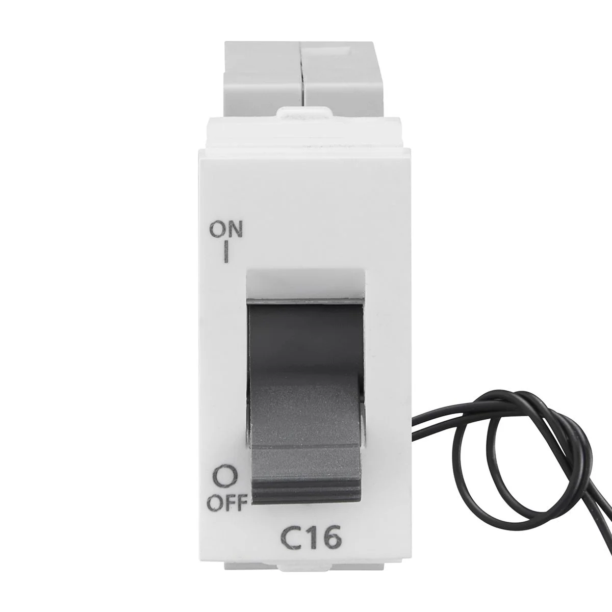 Lauritz Knudsen englaze Mini MCB · 1P (SP) · 16 A · 3 kA