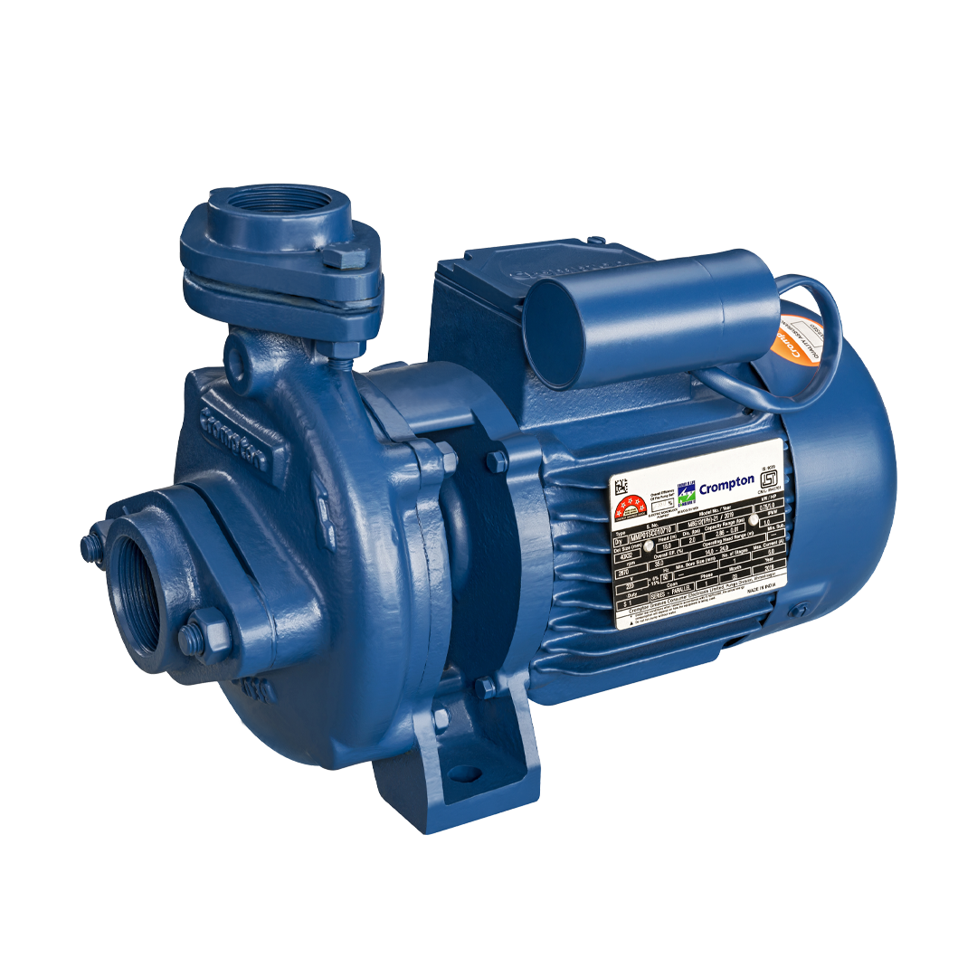 Crompton MBG12(1PH)-21 · Blue