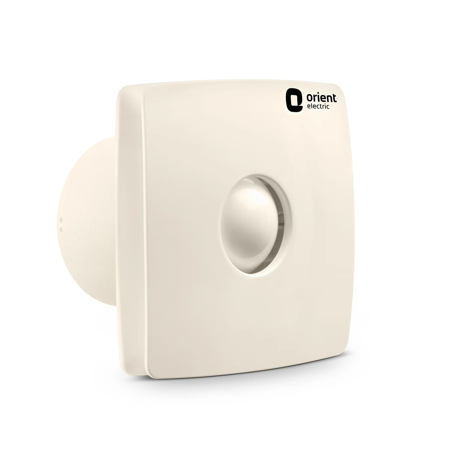 Orient Smart Air Neo Off White Exhaust Fan · 100 mm