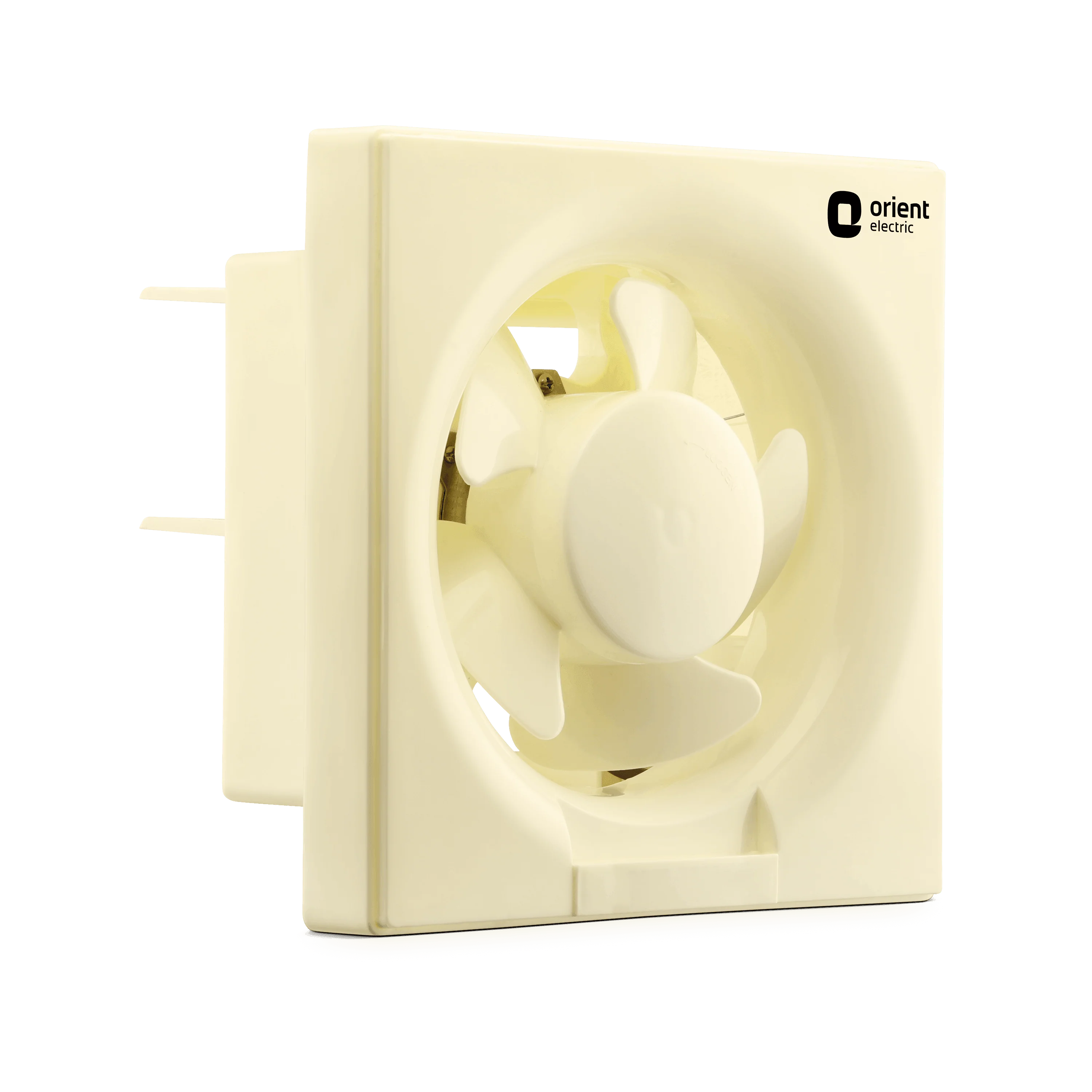 Orient Ventilator DX 150mm (5.90 inch) Small Exhaust Fan for Bathroom · Ivory