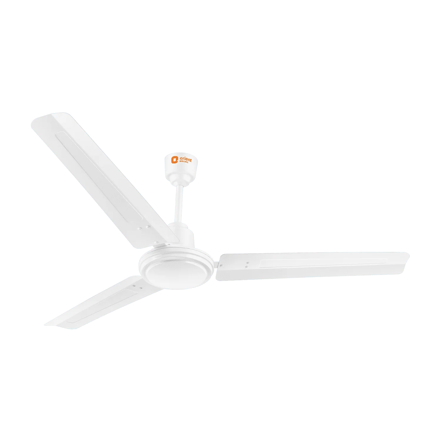 Orient Falcon 400 Ceiling Fan · 1400 mm · White