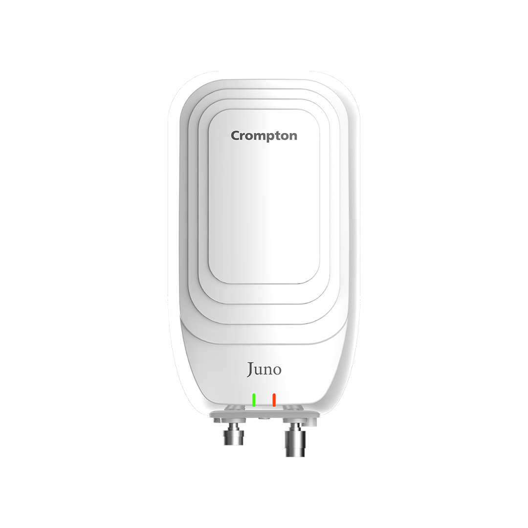 Crompton Juno 3 L Instant Water Heater · 3000 W · White