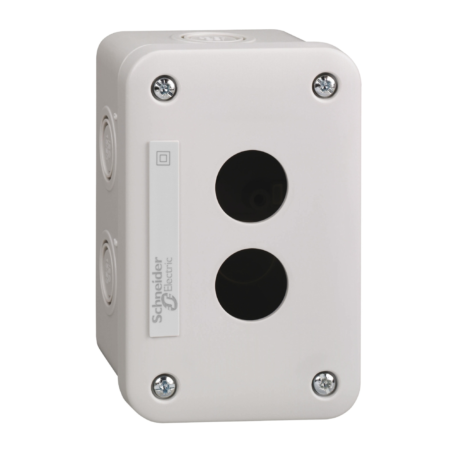 Schneider Harmony XALE Control Station · IP54 · XALE2