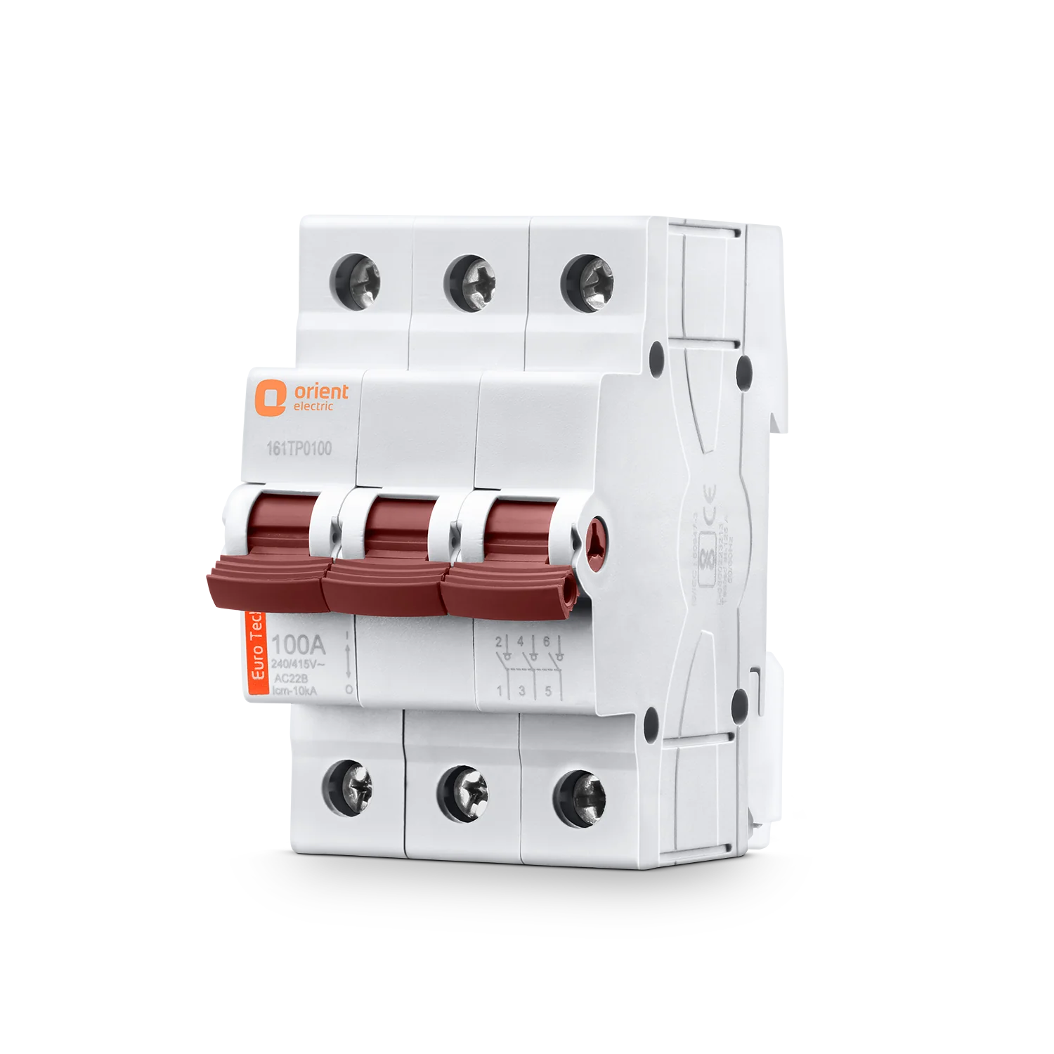 Orient Eurotech Isolator Triple Pole · 40 A