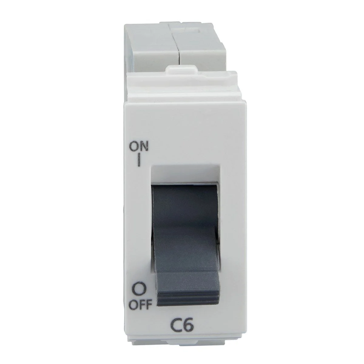 Lauritz Knudsen enGem Mini MCB · 1P (SP) · 6 A · 3 kA
