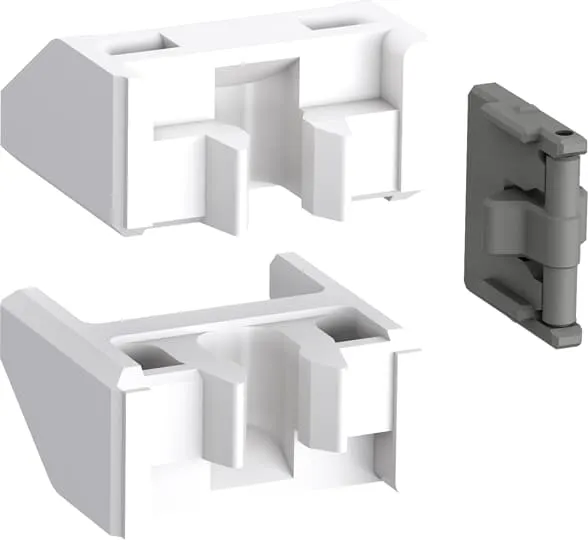 ABB VM4 Mechanical Interlock Unit