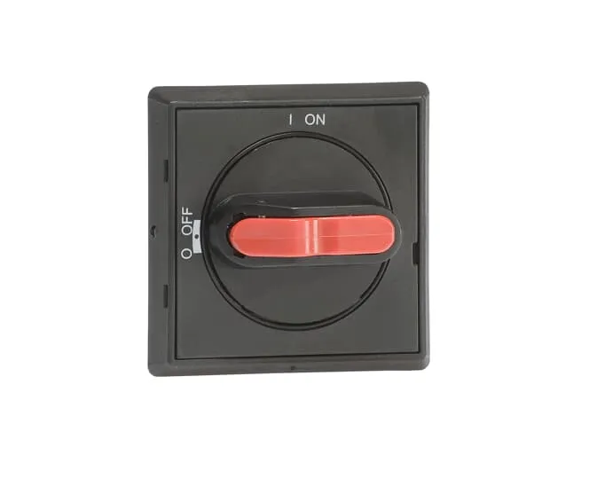 ABB OHBS2AJ HANDLE