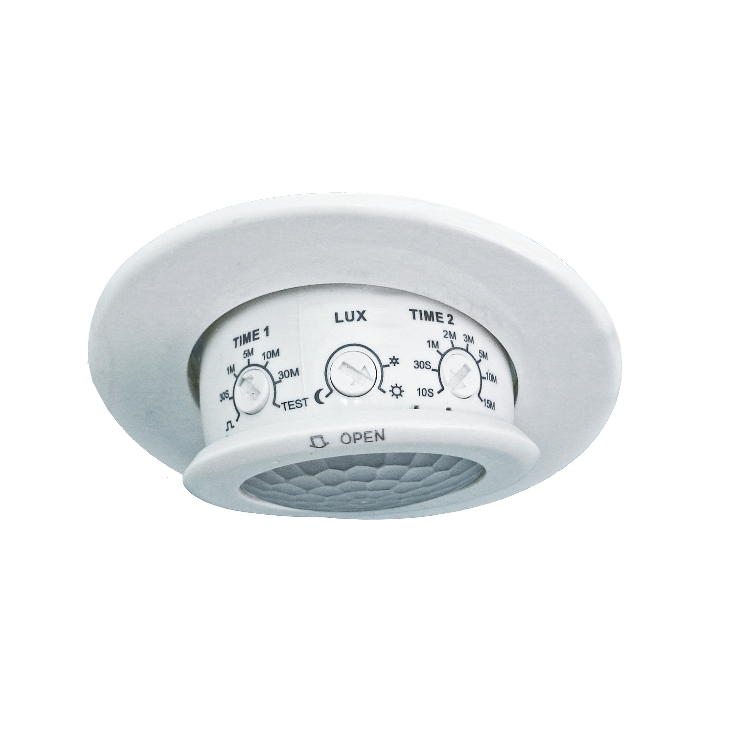 Schneider ARGUS Movement Detector · 2ch