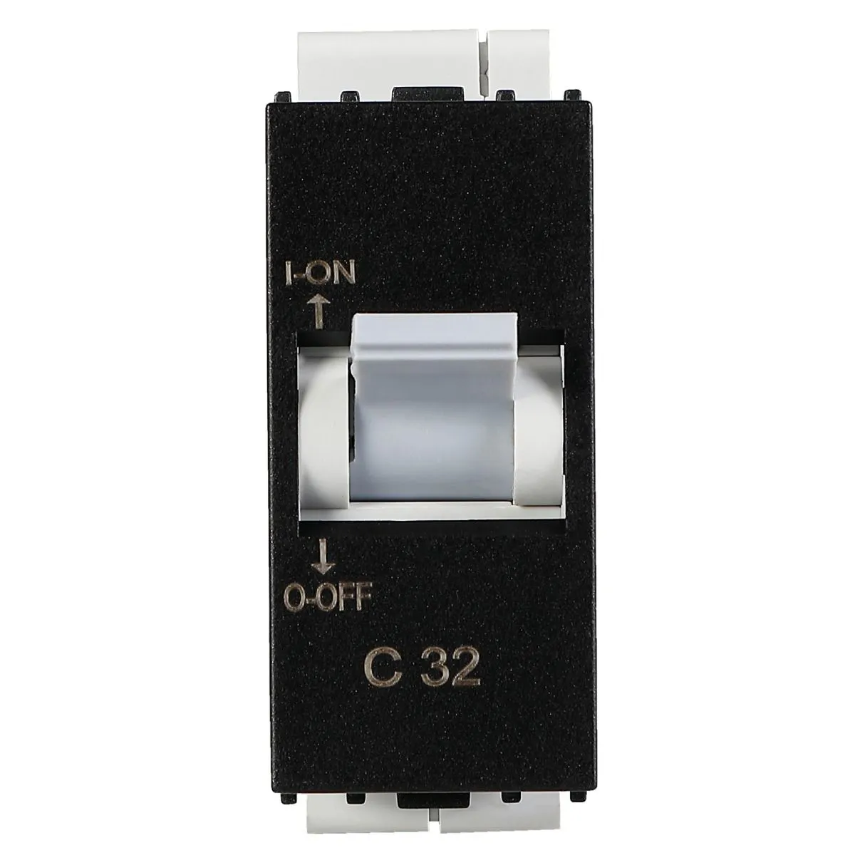 Havells Adiva 32 A SP 'C' MINI MCB · Black