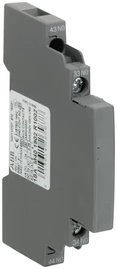 ABB HKS4-11 Auxiliary Contact