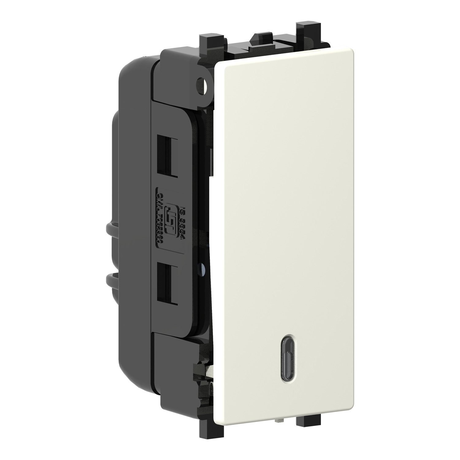 Schneider ZENcelo Switch · 1 M · IP20 · IN8487