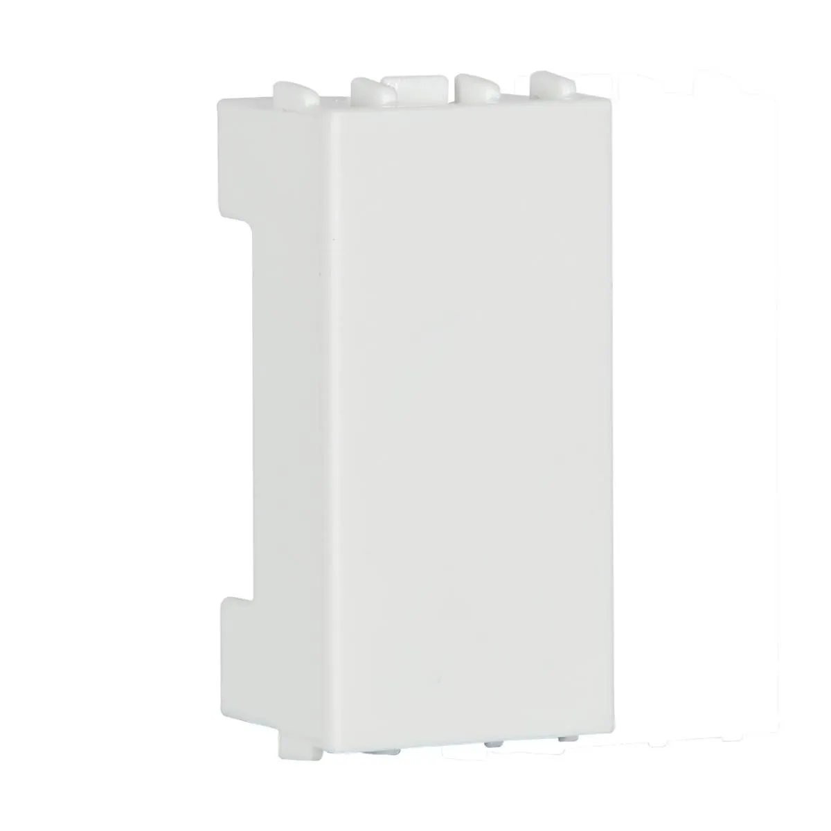 Havells Signia Blank Frame · White