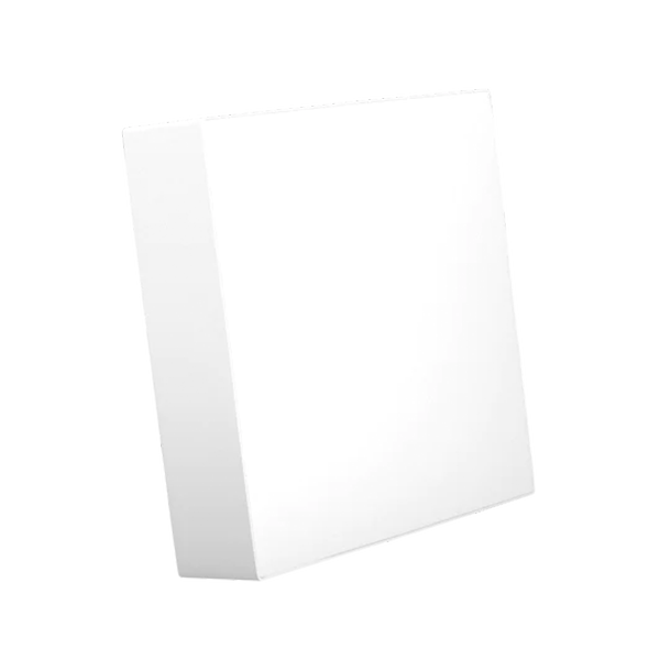 Crompton 6 W Star Stylus Square LED Surface Panel · Cool Day Light