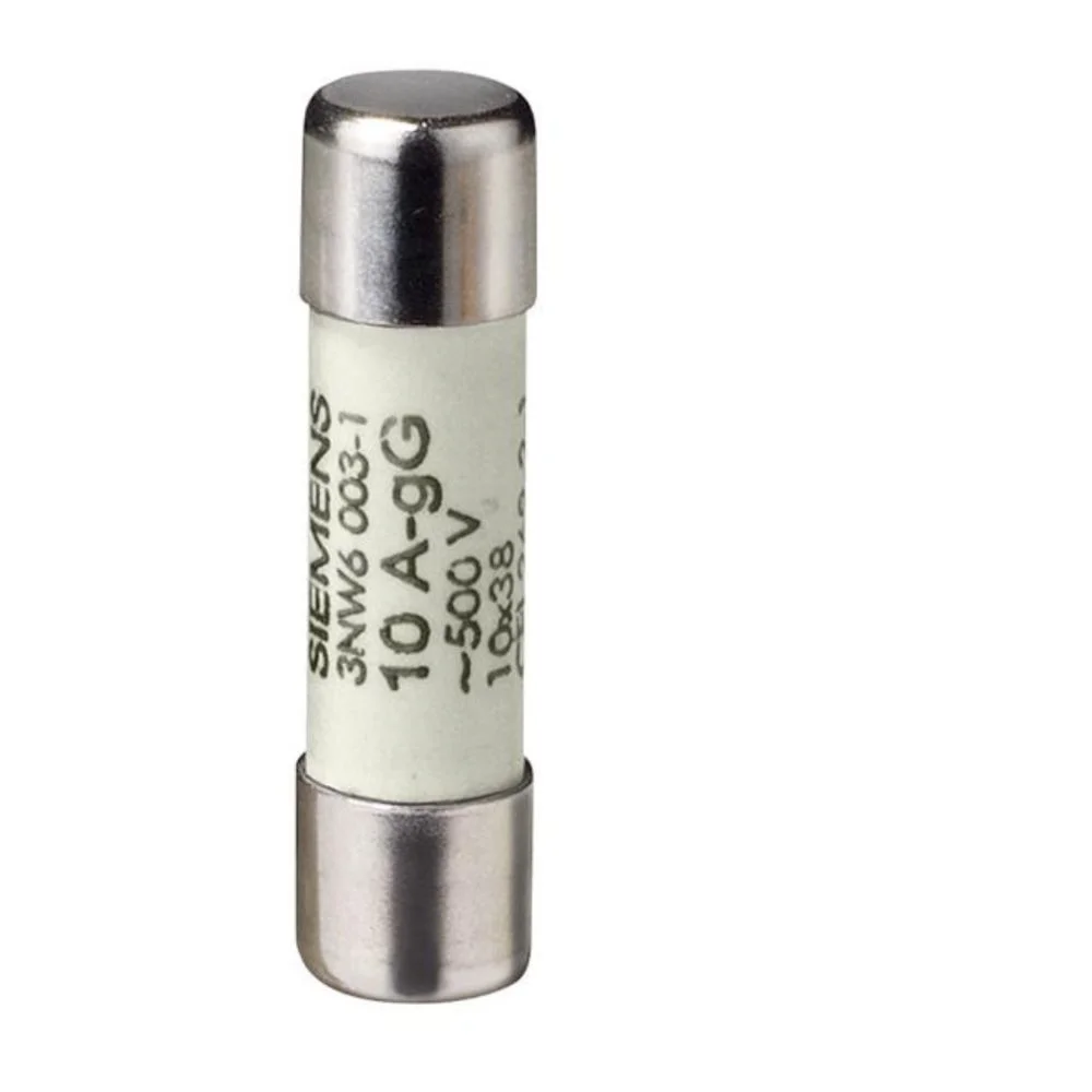 Siemens Sentron 3NW6 Fuse Link · 3NW60111