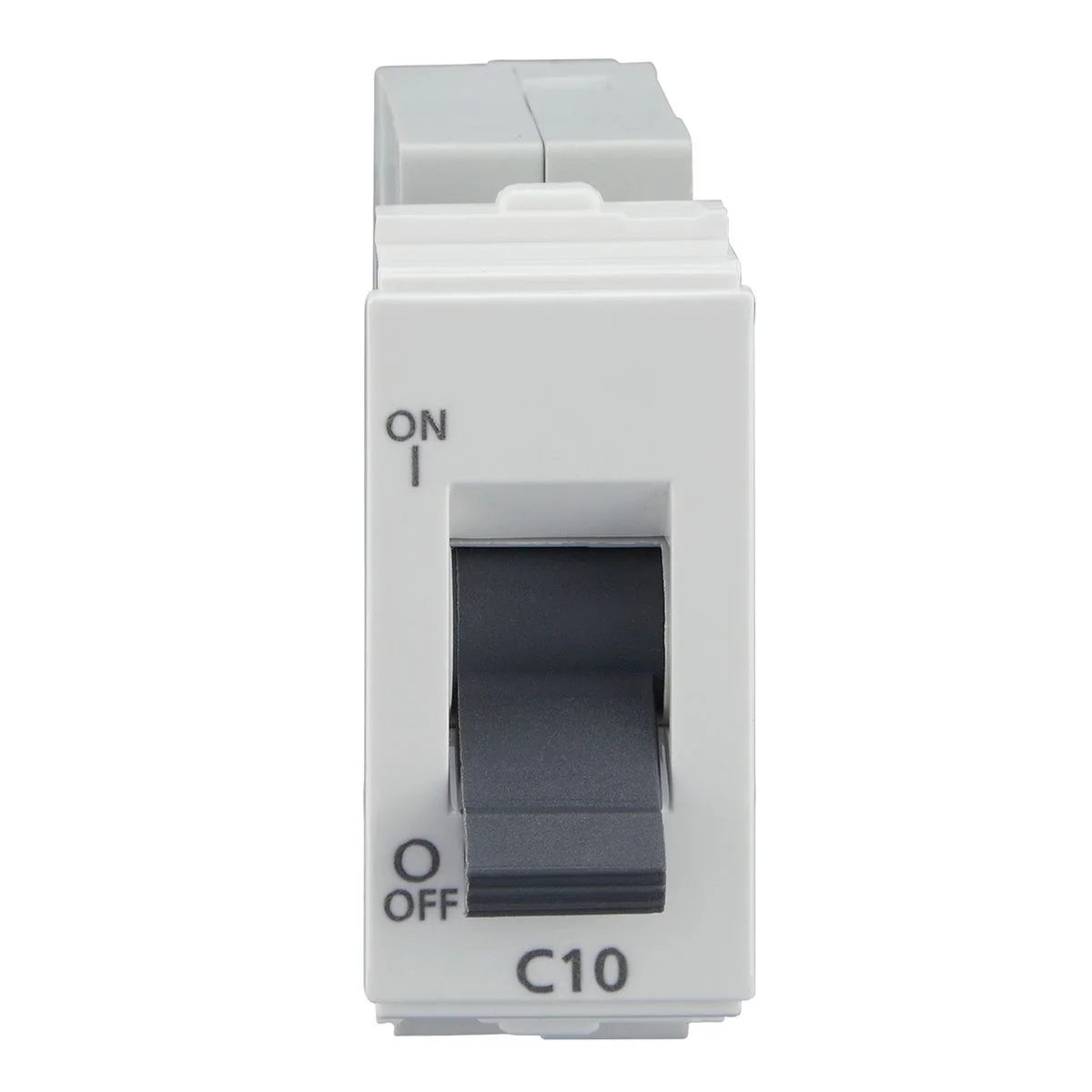 Lauritz Knudsen enGem Mini MCB · 1P (SP) · 10 A · 3 kA