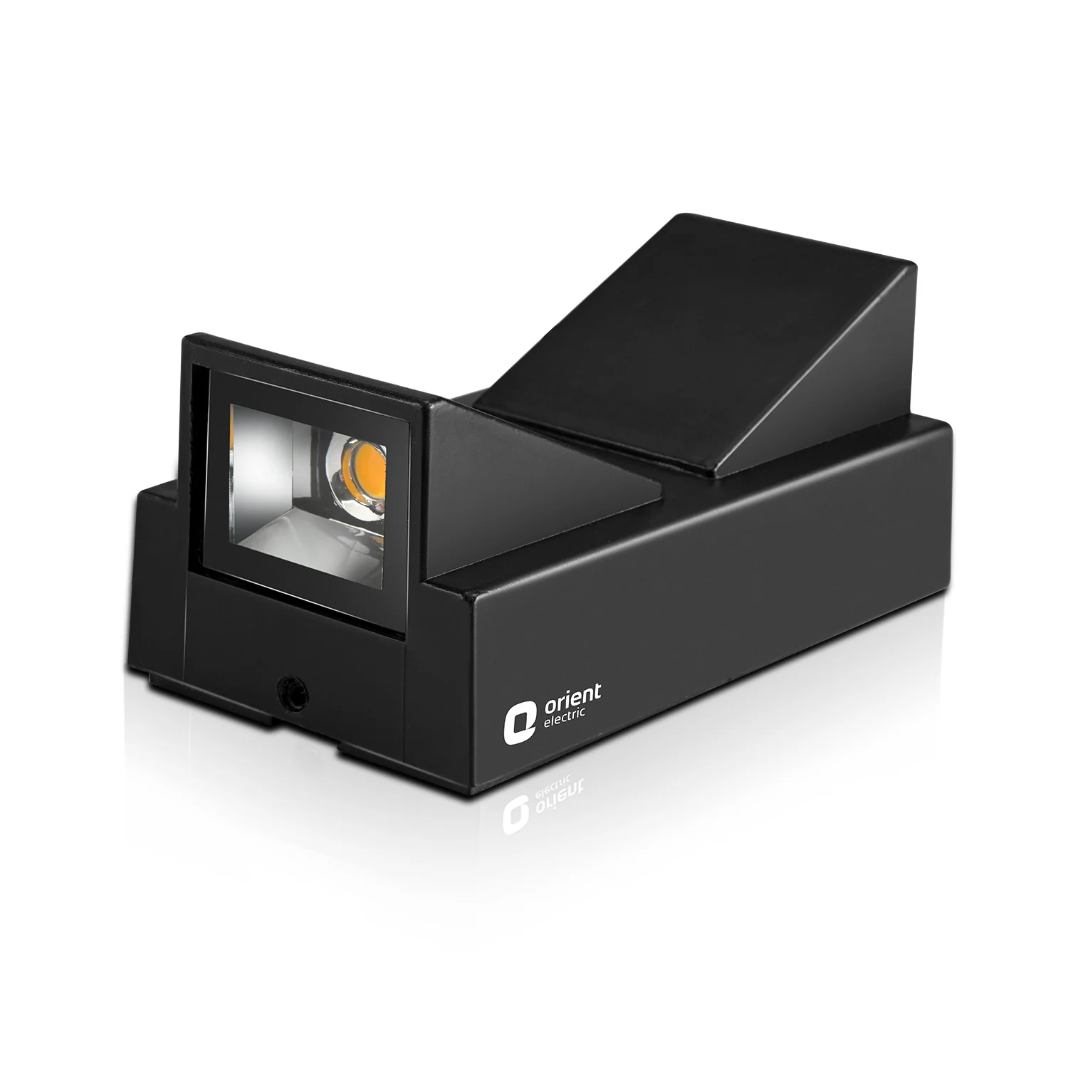 Orient K Type 2 Way Deco LED Wall Light · 6 W · Warm White