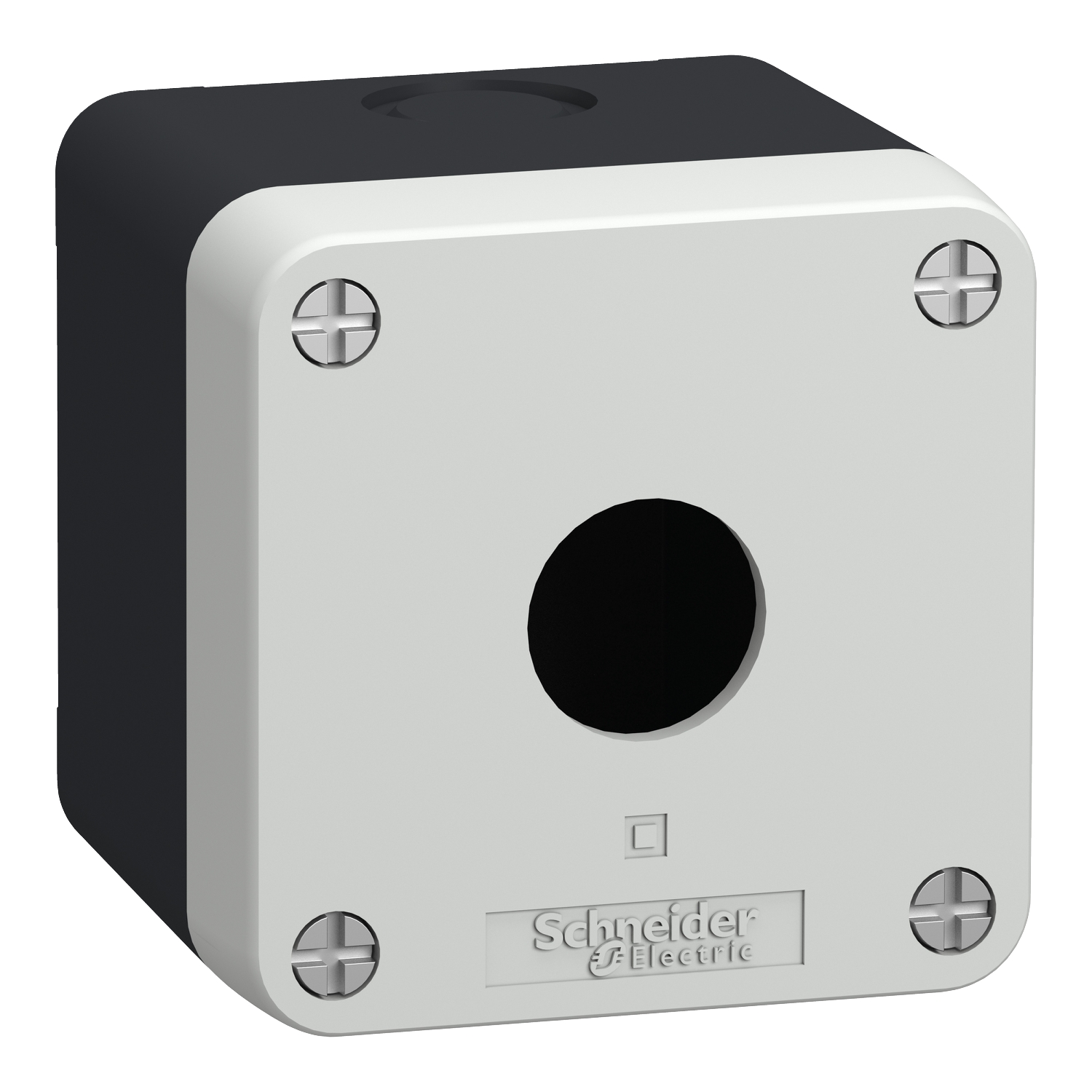 Schneider Easy Harmony XALB Enclosure · IP65 · XALB017C