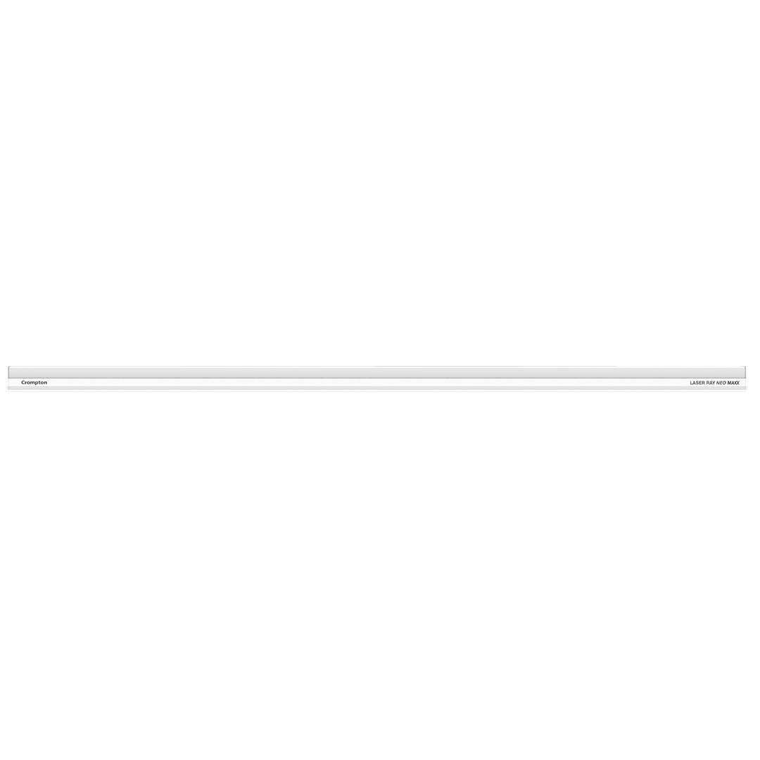 Crompton 28 W Laser RayNeo Maxx LED Batten · Cool Day Light