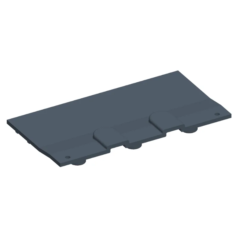 Siemens Front Barriers For 2/3 Pole · Suitable For 3VJ12 · 250 A MCCB
