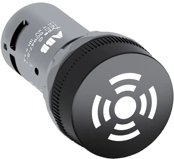 ABB BUZZER CB1-630B