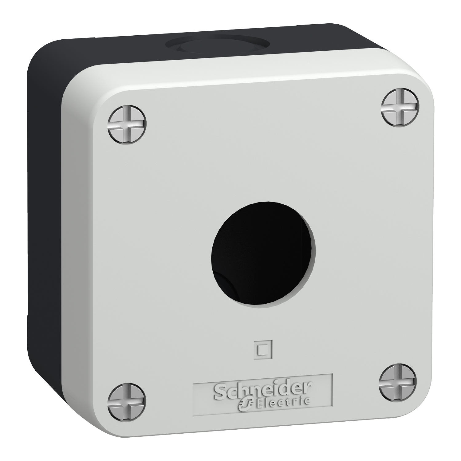 Schneider Easy Harmony XALB Enclosure · IP65 · XALB015C