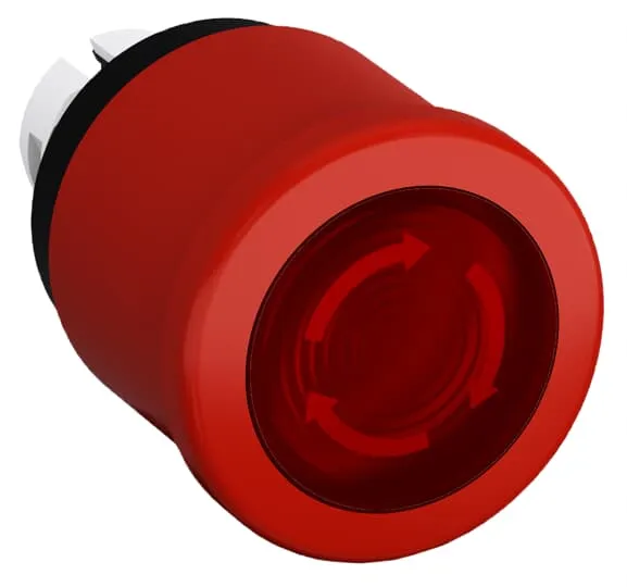 ABB MPMT3-11R Emergency Stop