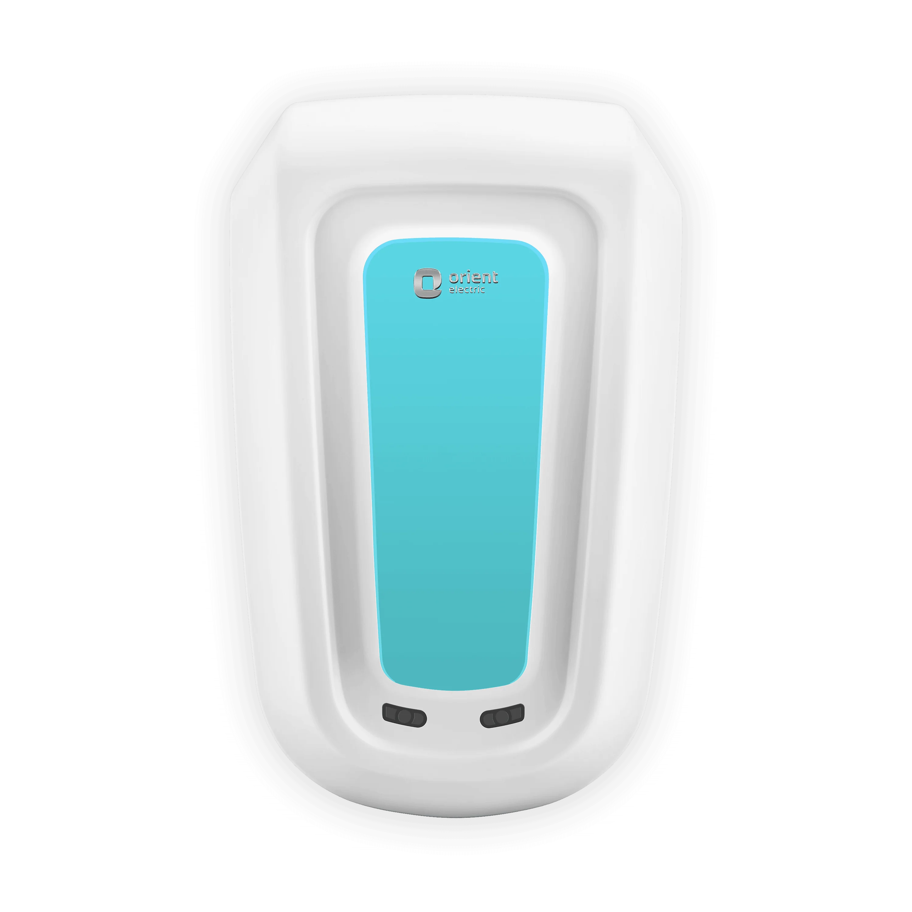 Orient Rapidus 5.5 L Instant Water Heater (Geyser) · White