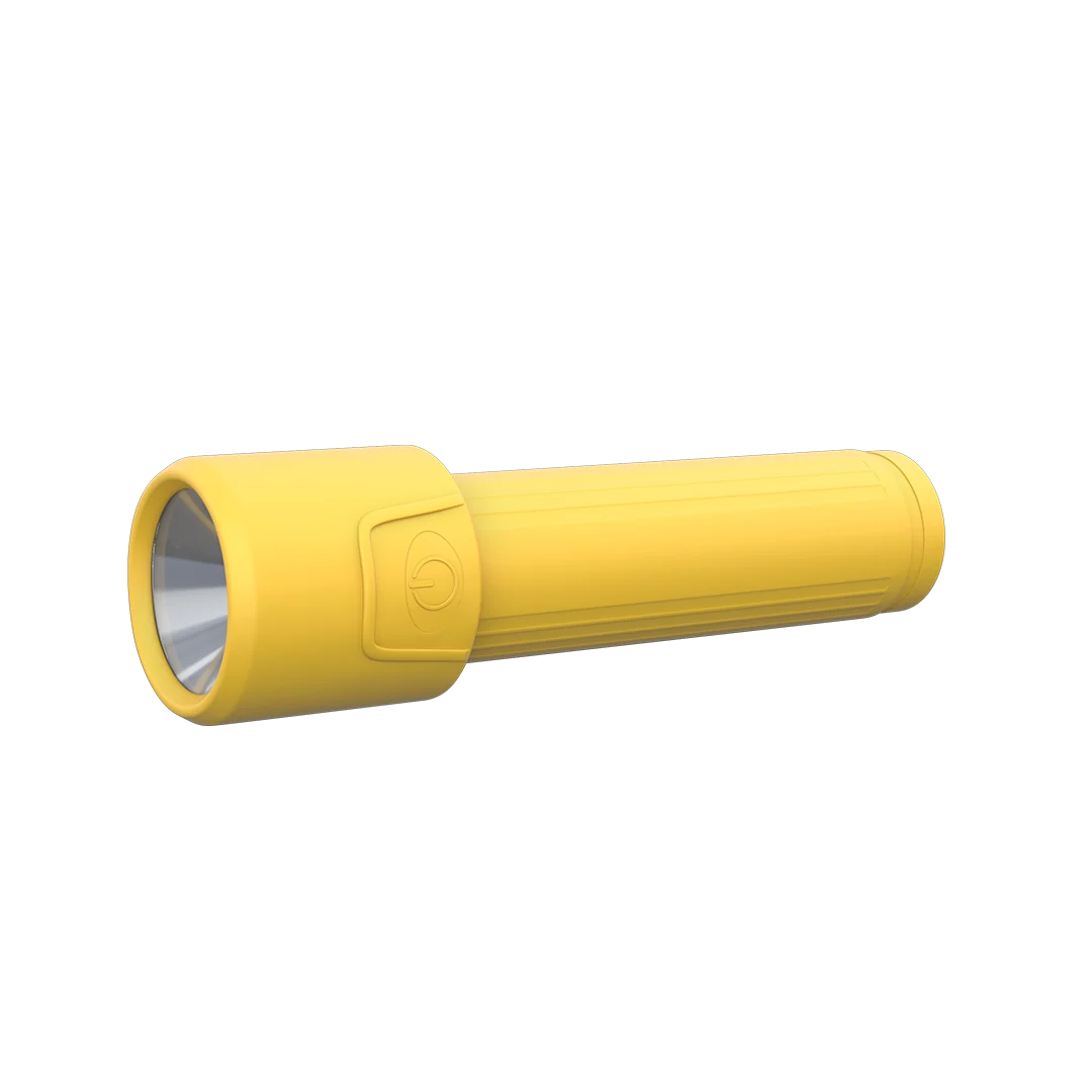 Crompton Beamer Mini 1 W LED Torch