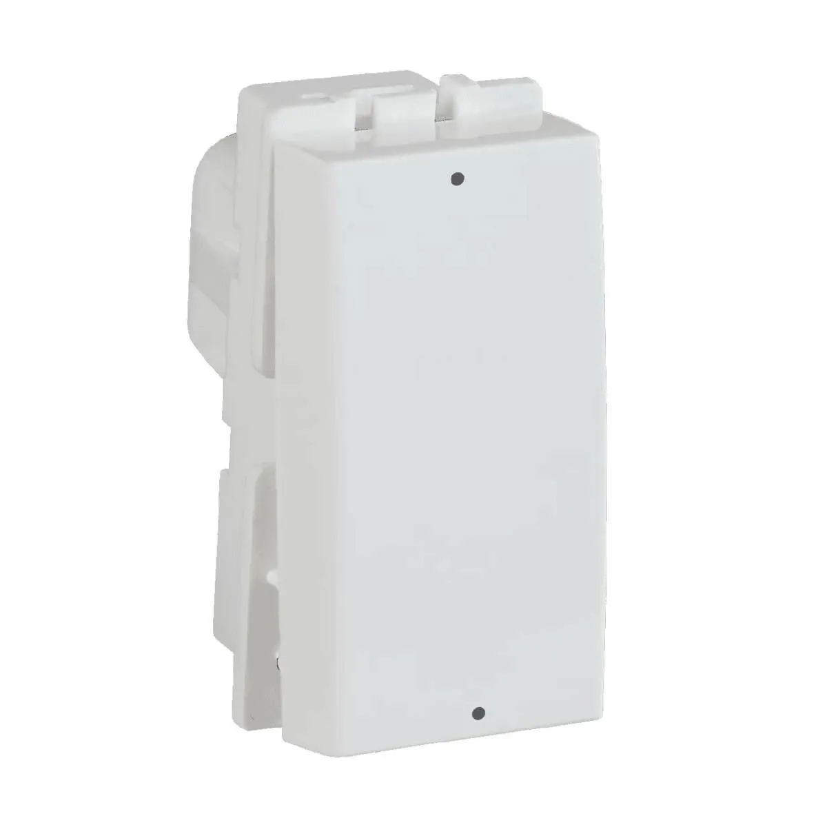 Havells Signia 10 AX 2 Way Switch · White