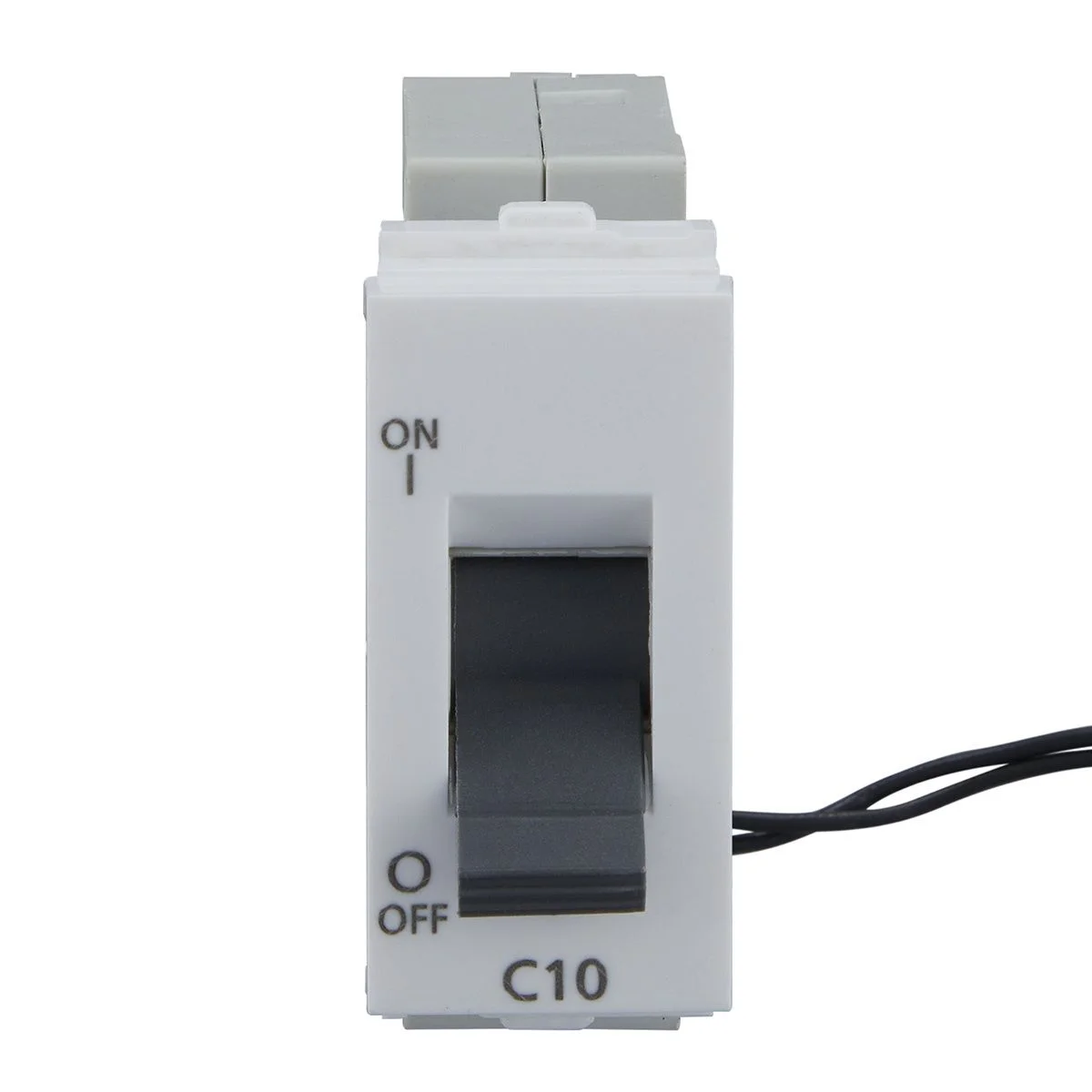 Lauritz Knudsen englaze Mini MCB · 1P (SP) · 10 A · 3 kA