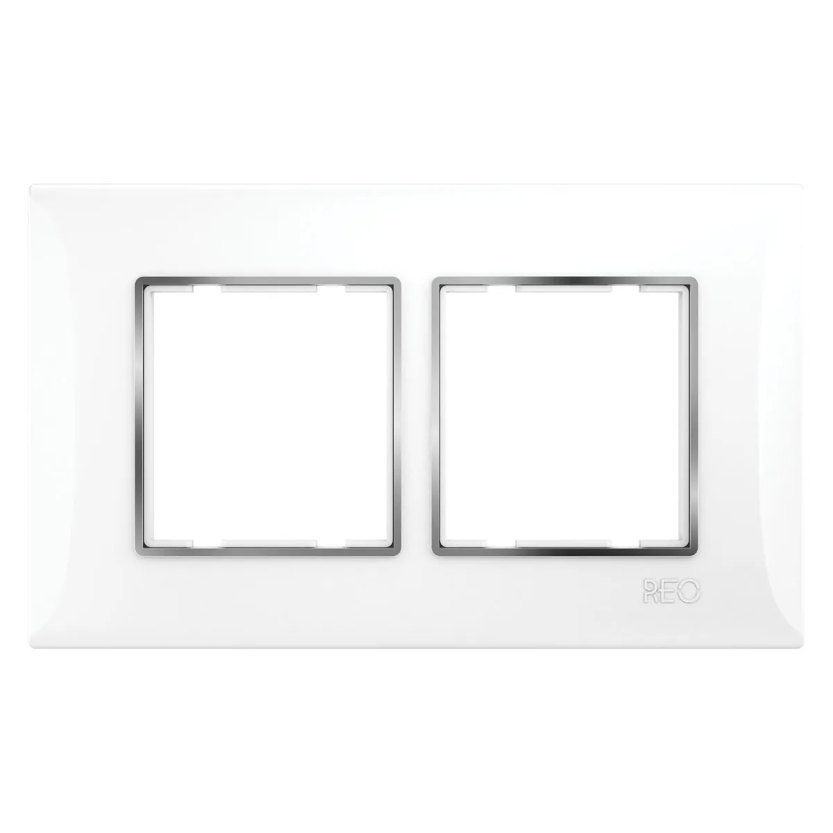 Havells 4 M Comb Plate with Chrome REO Marvel