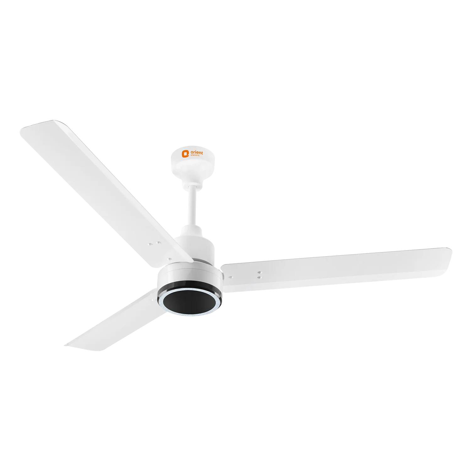 Orient EcoTech Prime BLDC Ceiling Fan · White