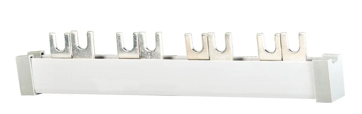 Lauritz Knudsen Exora Distribution Board · SPN