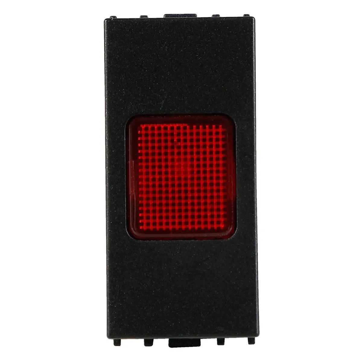 Havells Adiva Indicator Lamp · Black