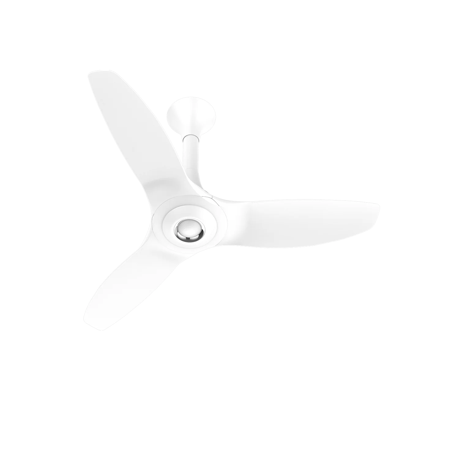 Orient Aeroquiet Baby Premium Ceiling Fan · 900 mm · White