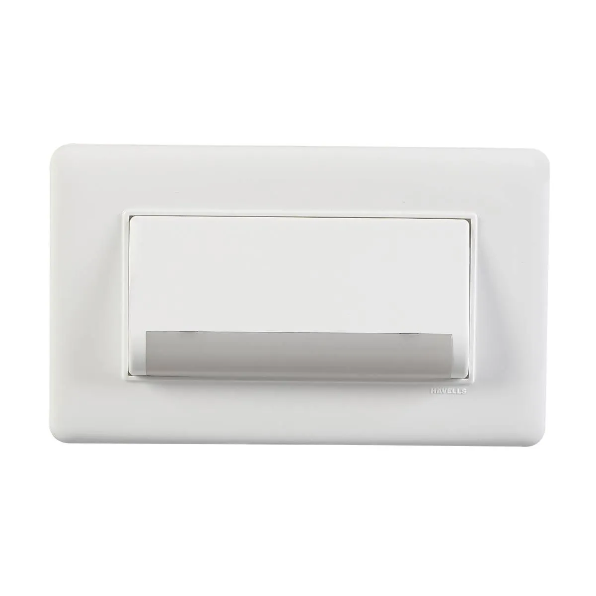 Havells Adiva 4 M Footlight Colour CCT · White