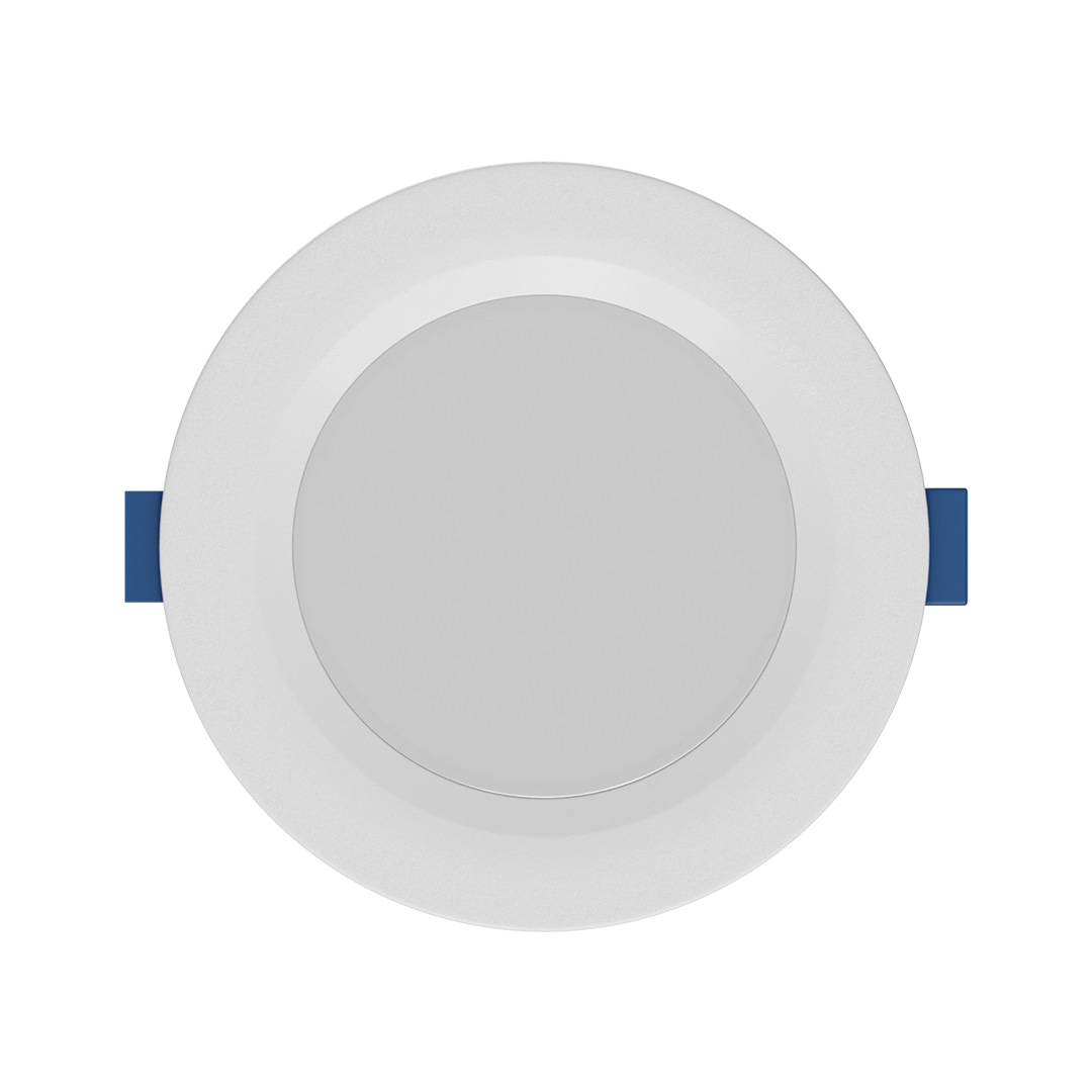 Crompton Intellisense MoodFlex Smart Ceiling Lights · White · 9 W