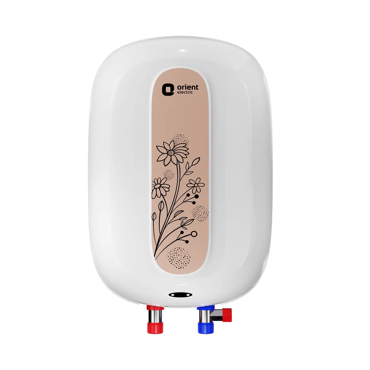 Orient Calidus Pro 5.5 L Instant Water Heater (Geyser)
