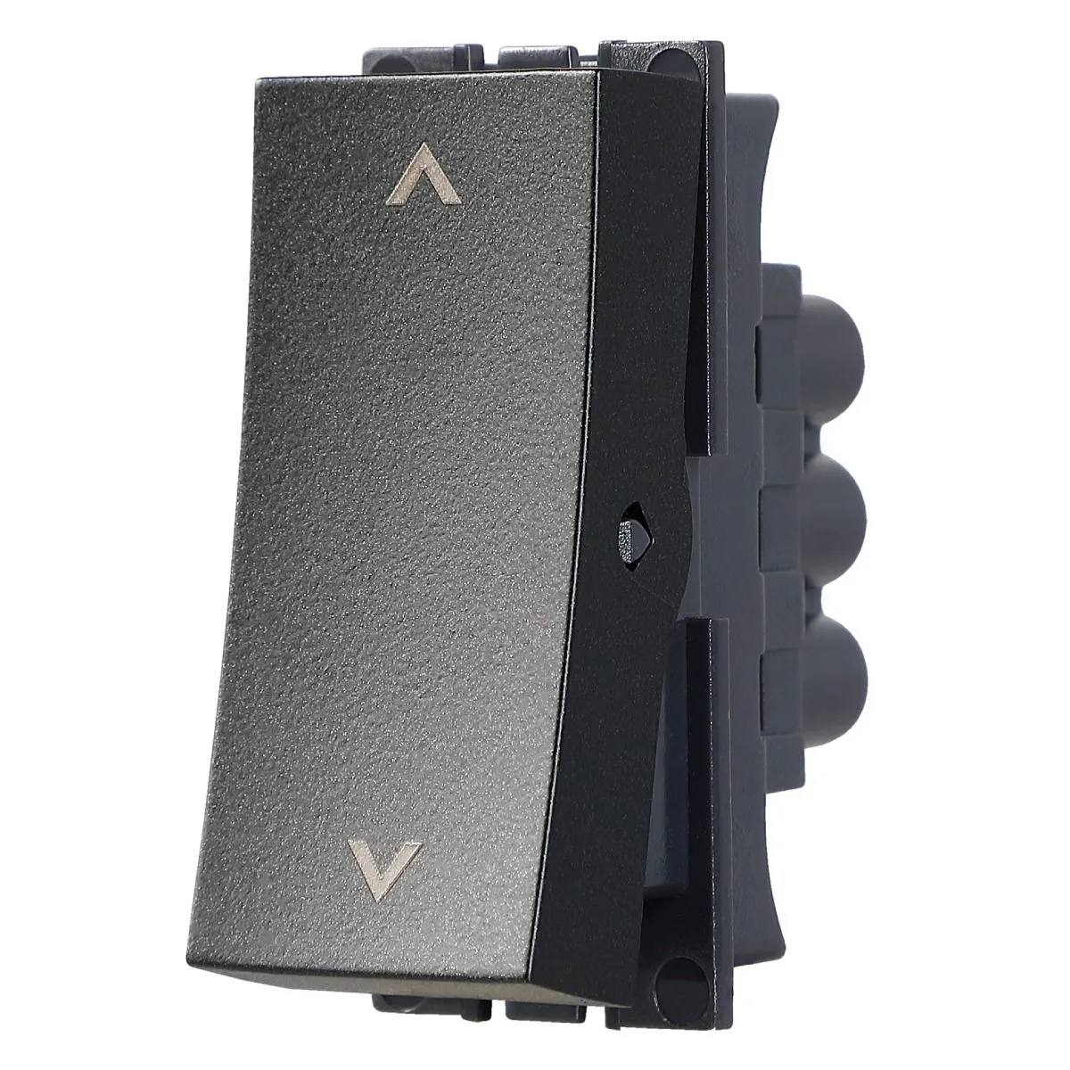 Havells Adiva 6 AX Two Way Switch · Grey