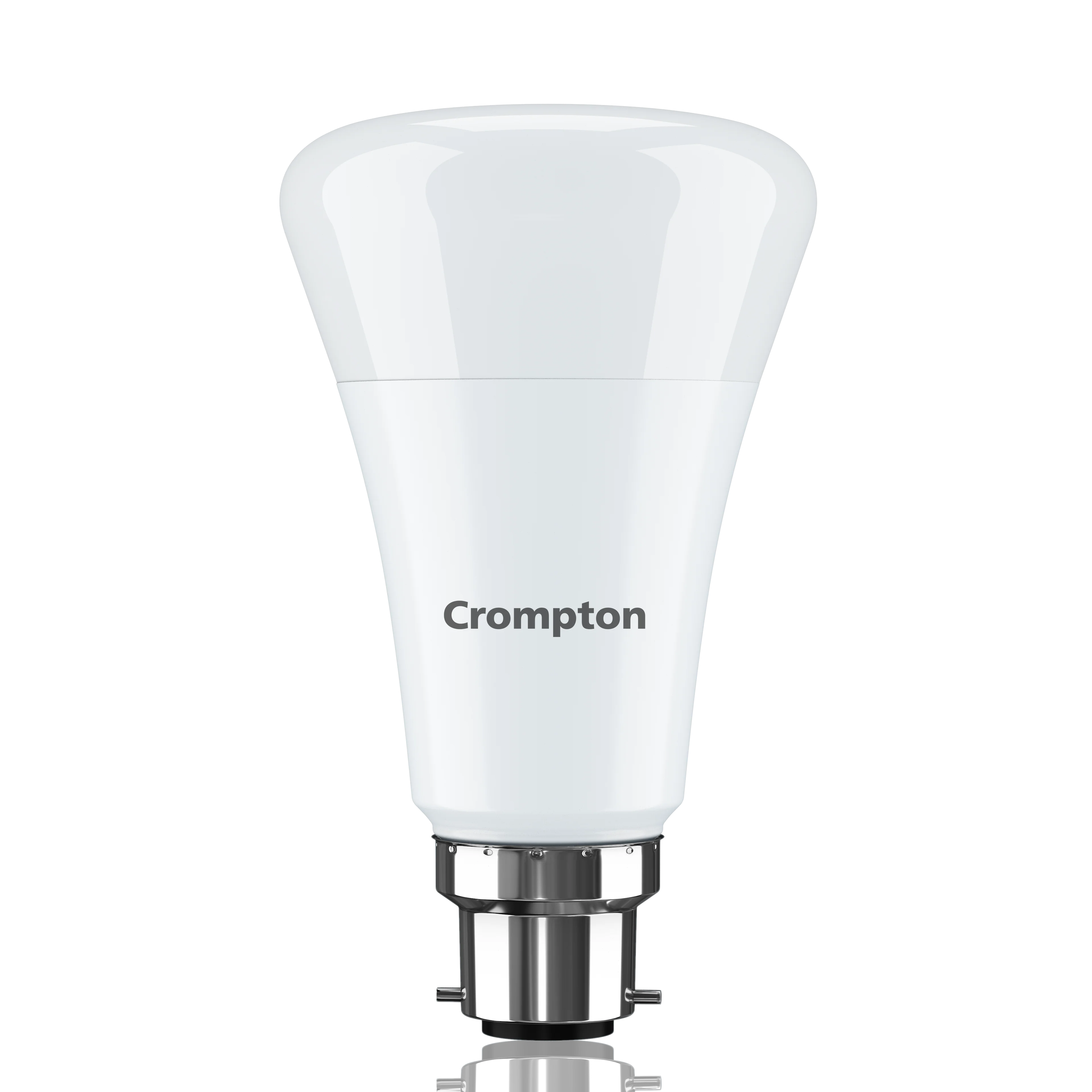 Crompton 10 W Lyor LED Bulb · Cool Day Light