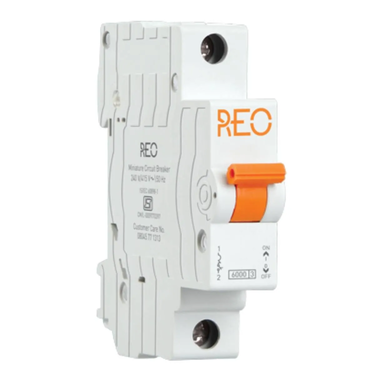 Havells SP B MCB · 25 A