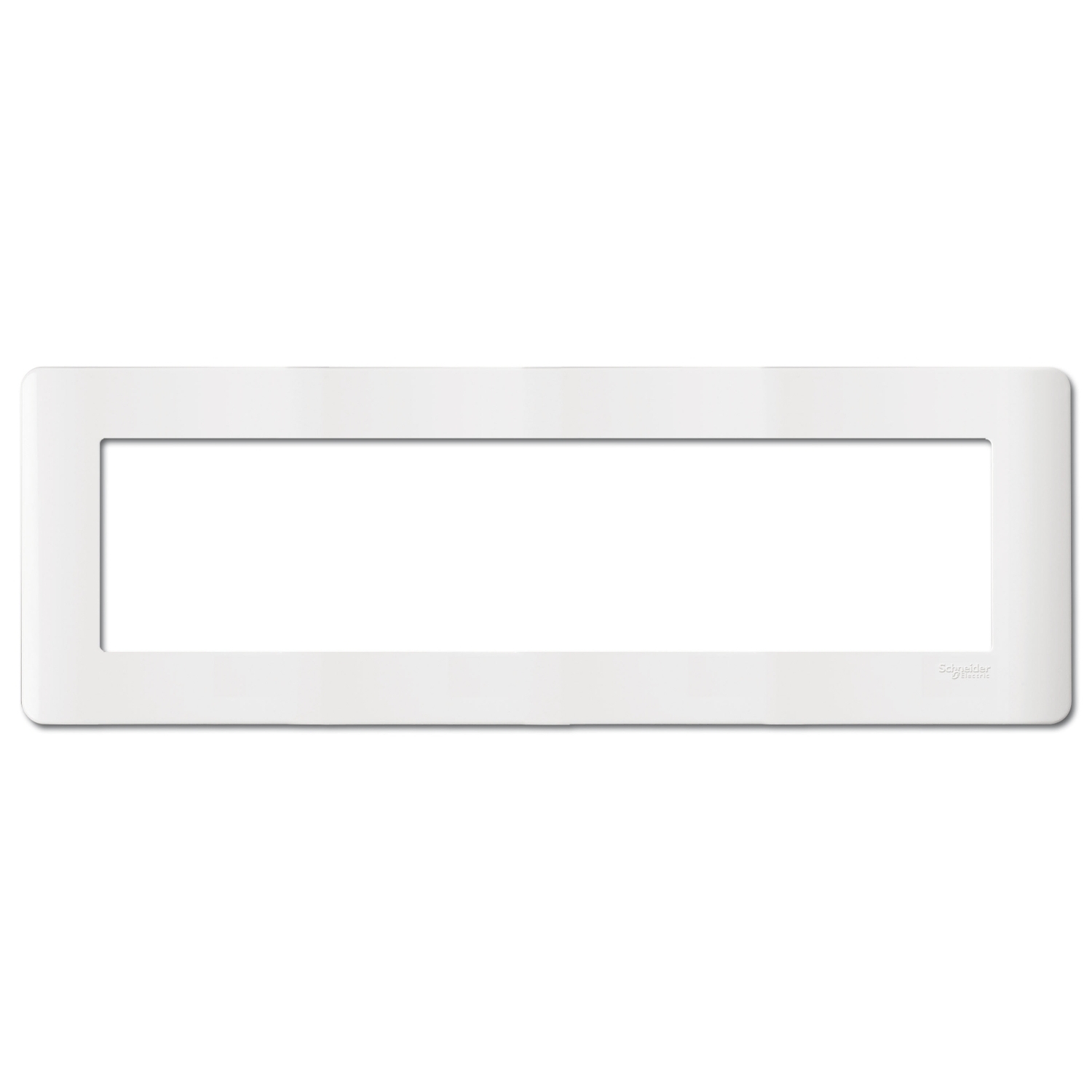 Schneider ZENcelo Cover Plate · 9 M