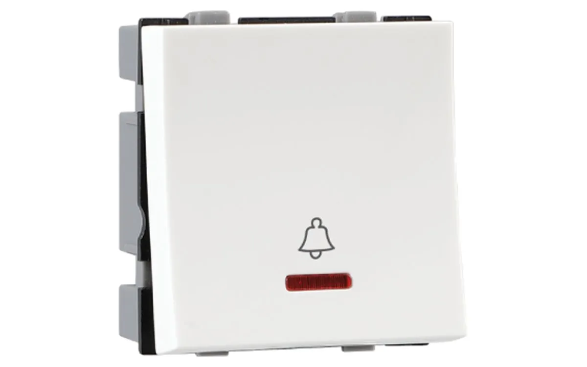 Havells 6 A Mega BP Switch with Indicator REO Elegant