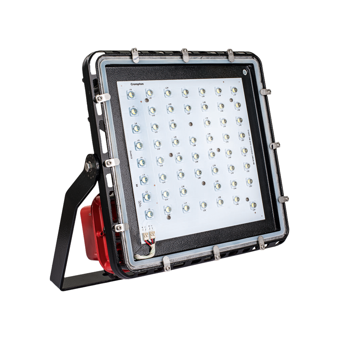 Crompton Challenger Pro_250 W · HL3