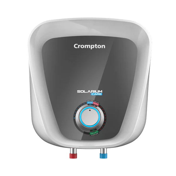 Crompton Solarium Care Storage Water Heater · 2000 W · White · 10 L