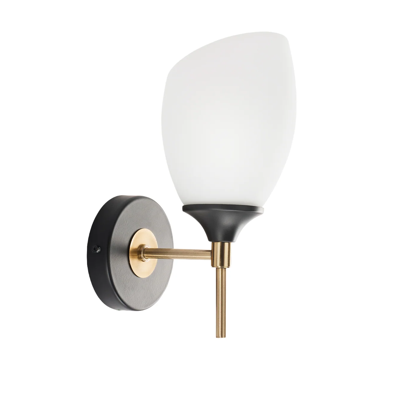 Orient Raya Candle Wall Lights · Single
