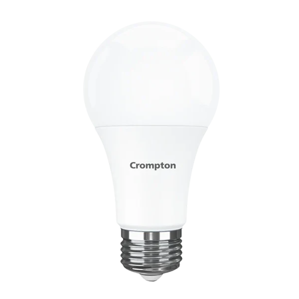 Crompton 12 W E27 Dynaray LED Bulb · Warm White