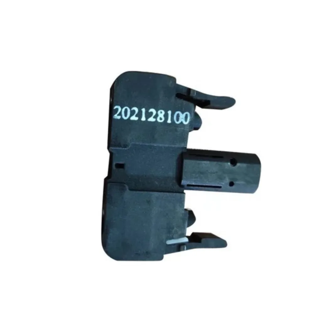 Siemens 3SB5 Illumination Module Amber · 110 V AC · With Integrated LED